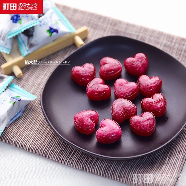 那些又帅又美味的零食,既好吃又解馋的零食