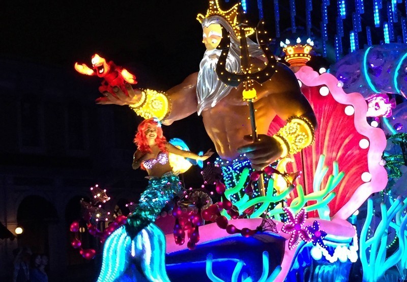 全球迪士尼乐园上海,上海迪士尼全球首发