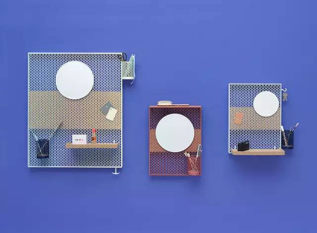 hay家居界的zara,北欧设计店nome