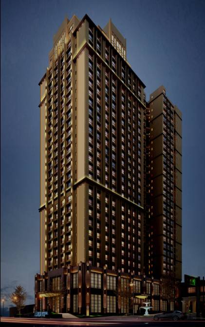 柏栎荟舍酒店,柏栎度假酒店