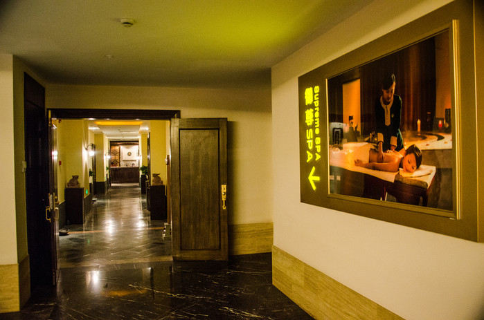 溧阳南山竹海和御水温泉,溧阳天目湖御水温泉旅游攻略