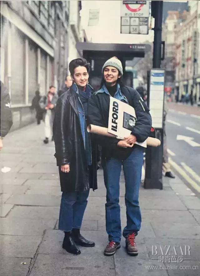 混搭风穿搭时髦不俗气,混搭风格穿出时尚范