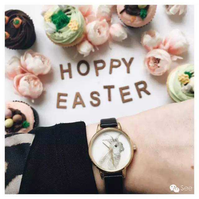 18万左右的名表,1500元左右的dw手表