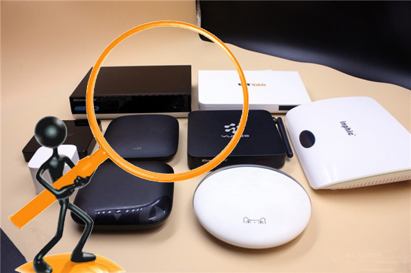 电视盒子常识大全,电视背后隐藏的100个秘密