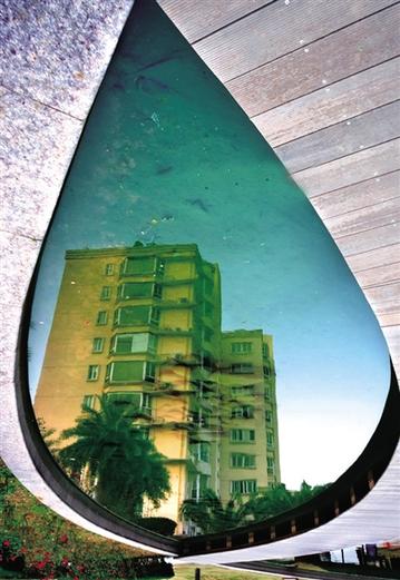 福州滨海新城是否宜居,宜居滨海新城南沙