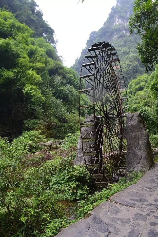 三峡人家路亚,三峡人家湖北文旅优惠多少