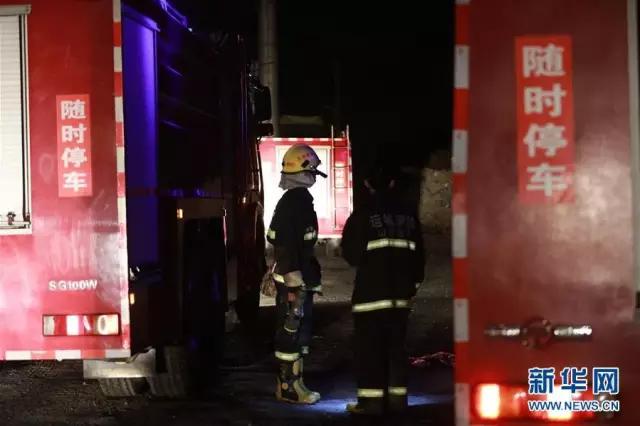 淄博氯气泄漏如何处理,临猗发生氯气泄漏事件