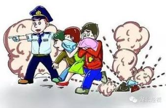 淄博氯气泄漏如何处理,临猗发生氯气泄漏事件