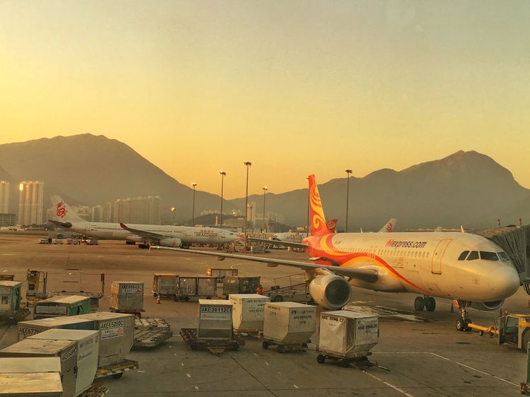 台湾游记自由行,台湾环岛旅行记