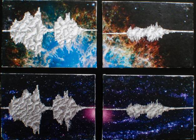 穿越茫茫星海这才是最长情的告白 (穿越浩瀚星海)