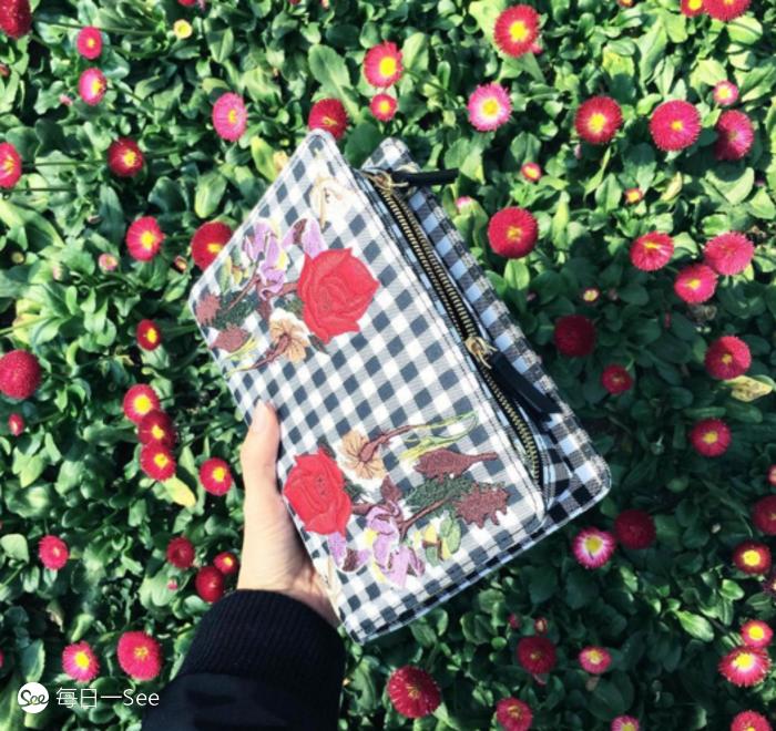 超级百搭的百元包包,超实用大牌包