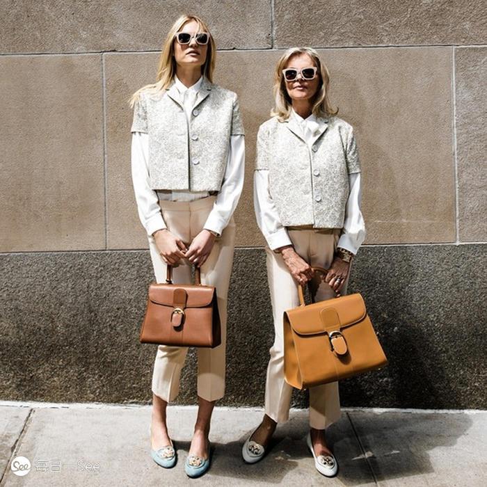 超级百搭的百元包包,超实用大牌包