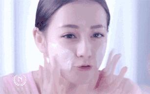 婴儿肌洁面,婴儿肌护肤法