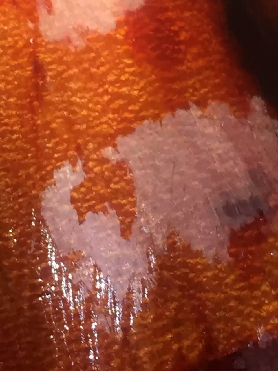 新买的手串摔坏了怎么安慰,玉石手串泡水了怎么处理