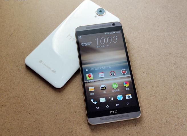 HTCM10-完美诠释NoZuoNoDie