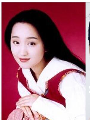 这些明星改名后真的大红大紫了,舒淇居然换姓了,张馨予原名好土