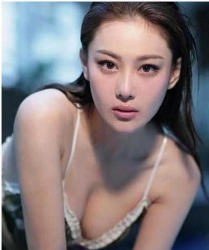 这些明星改名后真的大红大紫了,舒淇居然换姓了,张馨予原名好土