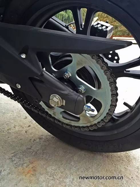 春风400nk实测最高时速是多少,春风400nk详细测评