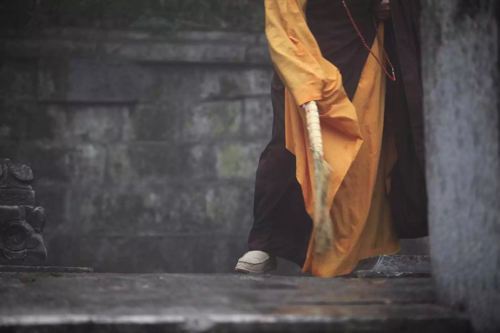 宝华山森林公园隆昌寺图片,宝华山森林公园隆昌寺