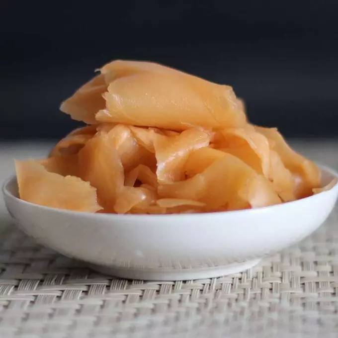 一片生姜=9味药！可惜99%的宜兴人只把它当佐料！