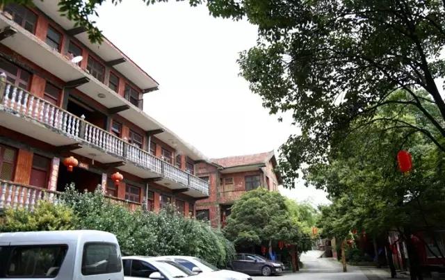 贵阳附近农家乐自驾游,贵阳红枫湖包吃住避暑农家乐