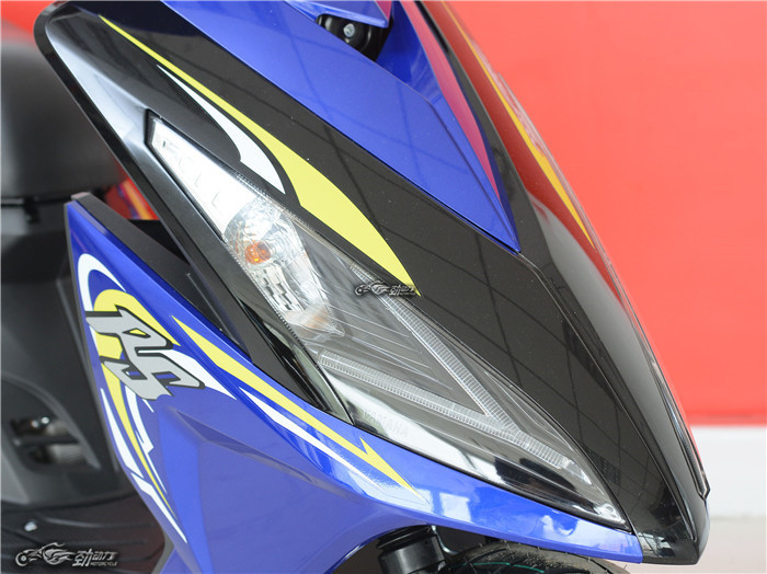 林海雅马哈rs新车要多少钱,林海雅马哈rs100车壳