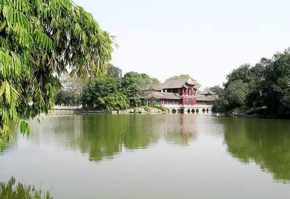 天津最值得去的公园排名榜前十,天津津南区值得游玩的公园