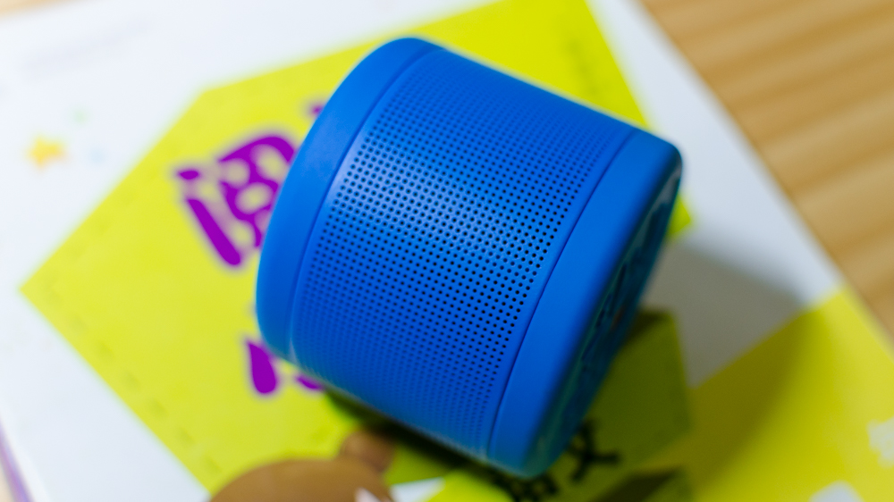 反其道而行,优加智能听写音箱是否戳到小学生教育的痛点