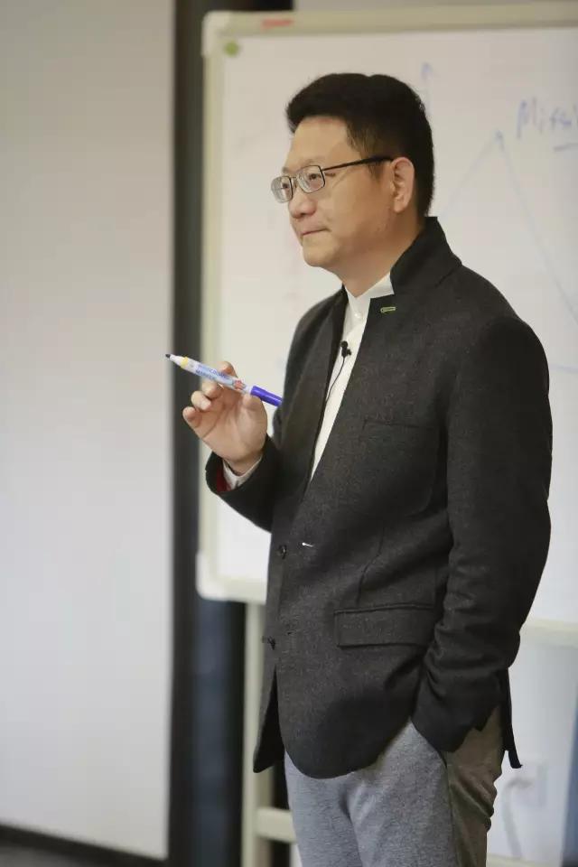 马云最初的创业团队经历,马云创业团队在中国有多少