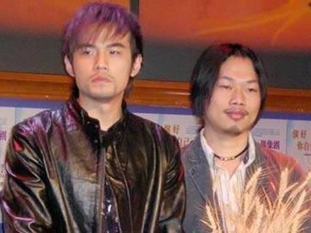 他送过外卖，当过球童，发过传单，却成一代词神，周董的黄金拍档