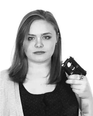 妈蛋世界不安全,姐要变女侠了!