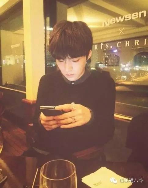 白富美“圣母”才女+温柔顾家男，具善惠和安宰贤真是天生一对！