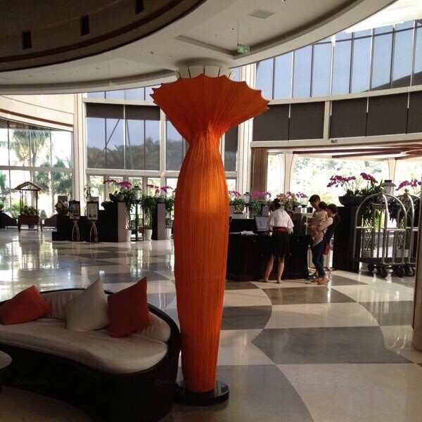 SANYA浪漫之旅，北纬18°的温暖、