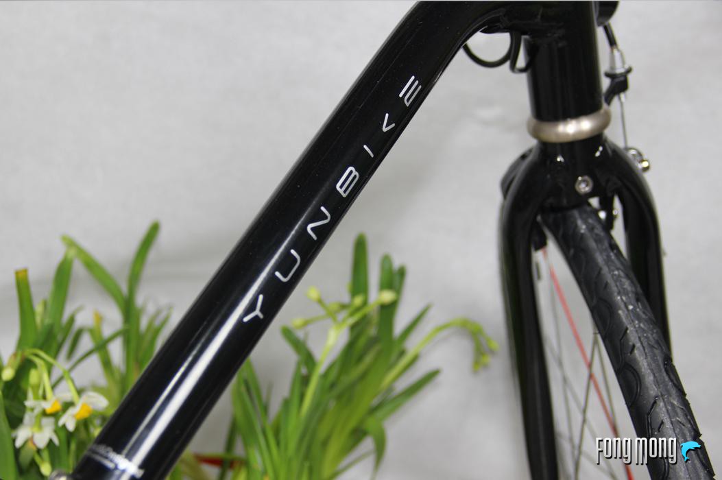 云马智行车,云马智行车c1评测