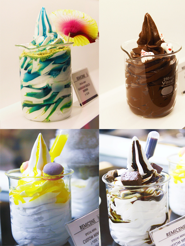 拿着蛋筒冰淇淋视频,手拿冰淇淋原视频