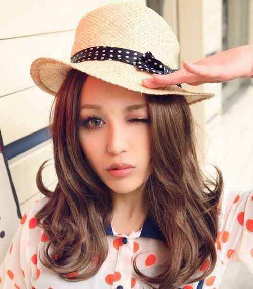 mm发型推荐,mm女什么发型好看