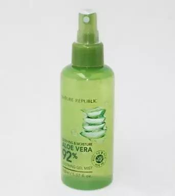 适合油皮的保湿喷雾测评,日常必备保湿喷雾这4款最好用