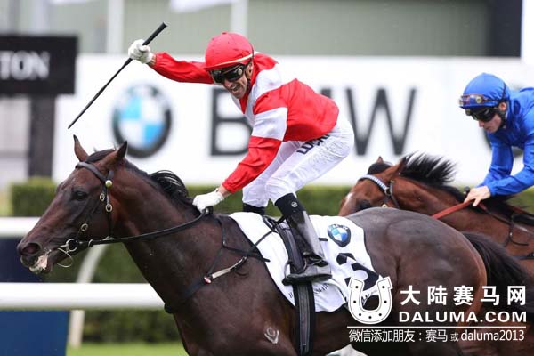 蒙古可汗哪年退役,蒙古可汗马业