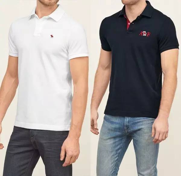 关于Polo衫的一切都在这了!-三哥