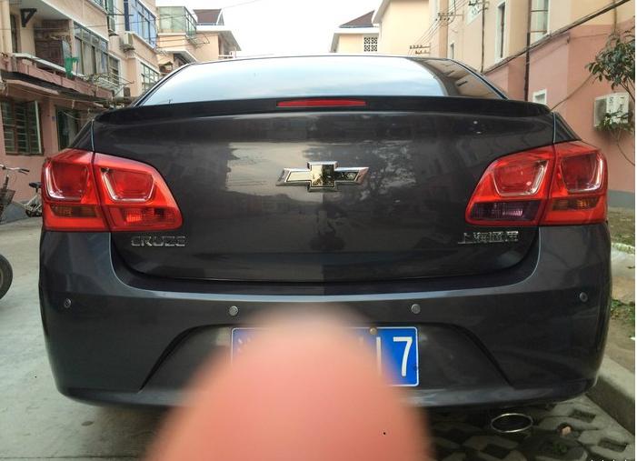 18年科鲁兹1.5车主真实感受,老司机驾车经验总结