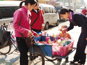 宝宝毫无征兆的夭折,宝宝意外夭折