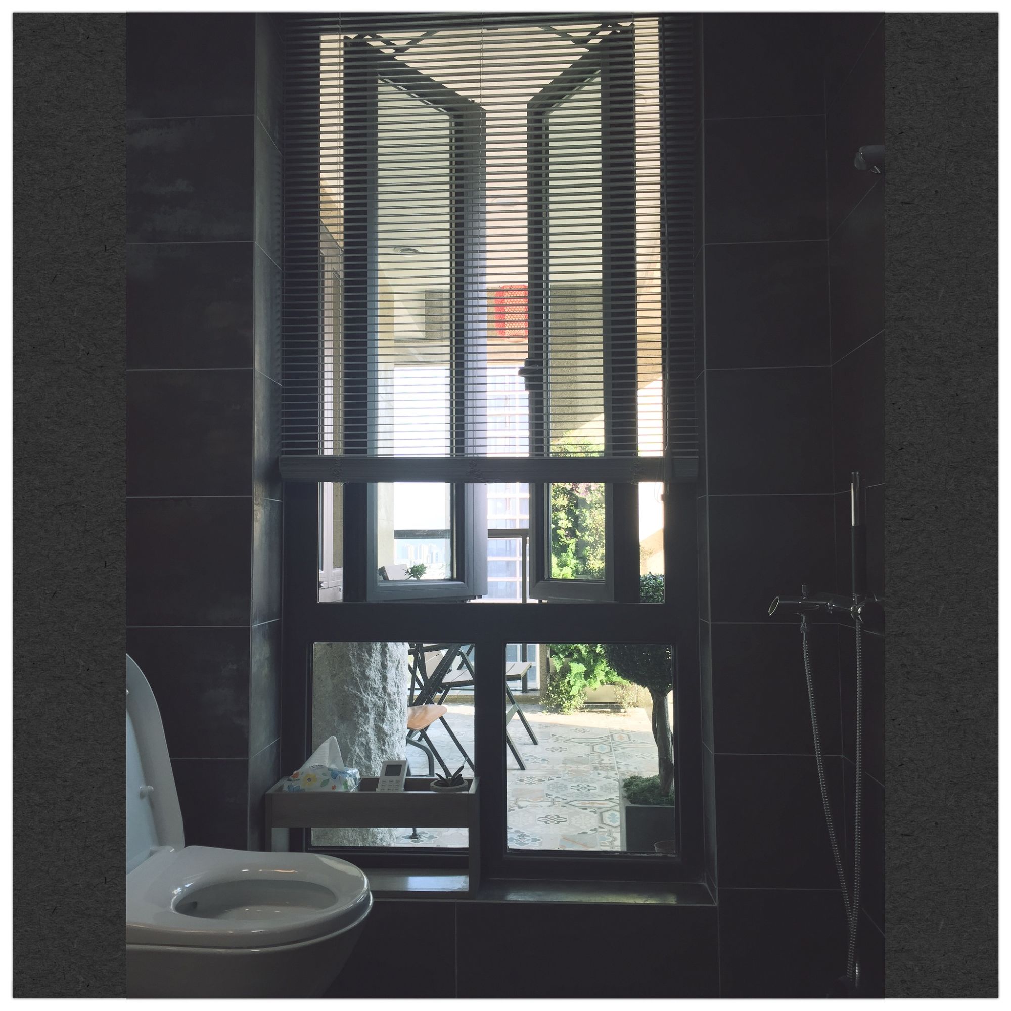 家庭工业装修风格,台式轻奢装修风格