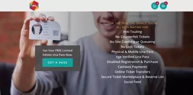 国内音乐现场票务服务现状考：这三大模式能杀出一片红海吗？