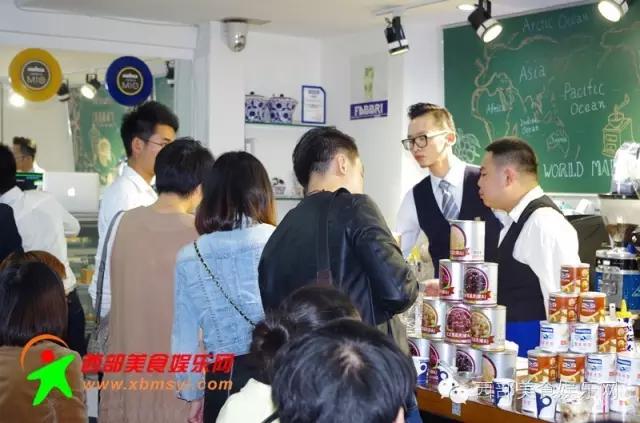 陕西喜客助力餐饮再创业雪冰粉丝热起阳春三月