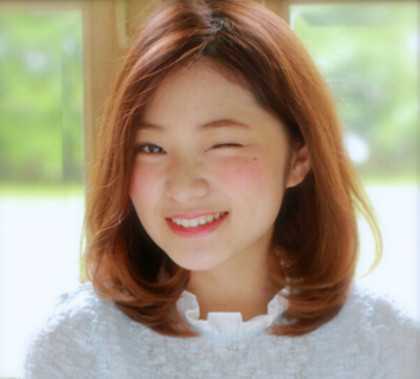 厚重感齐肩中长发,女士中长齐肩发造型推荐减龄