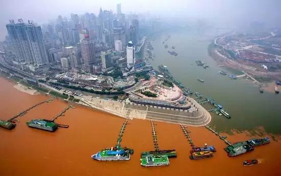 重庆是不是又出名了,为什么重庆在全国名气那么大