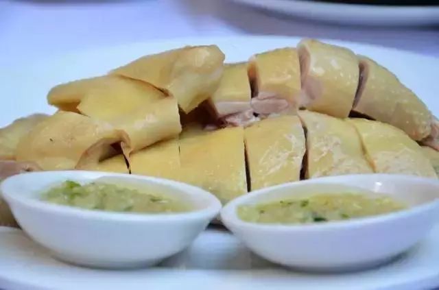 广州六大美食,广州西华街美食