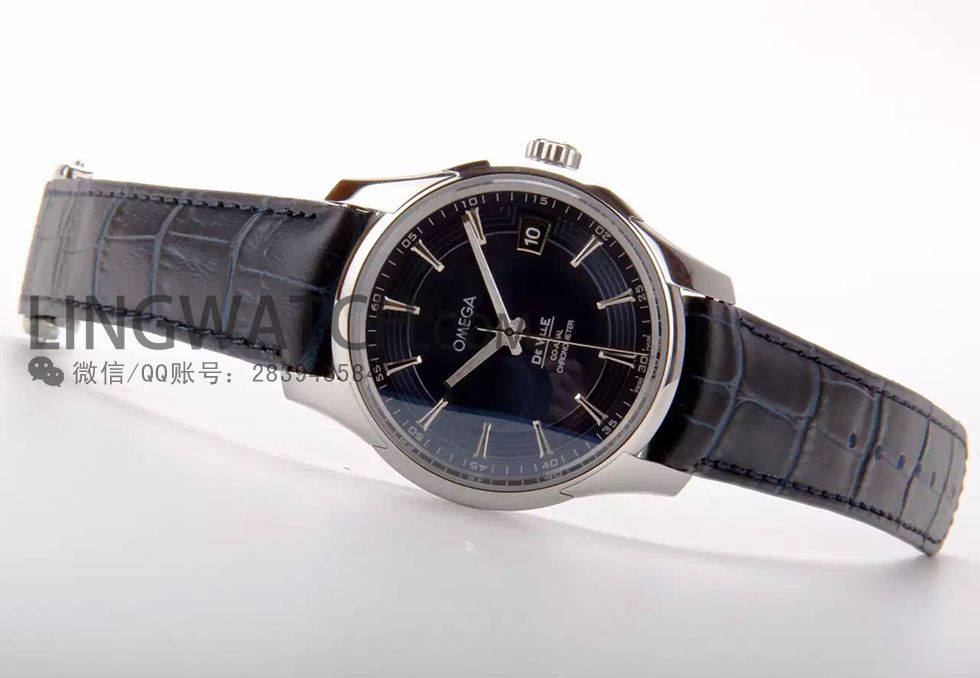 仿表市场盛行不下,你海外代购的欧米茄飞碟是真的吗?