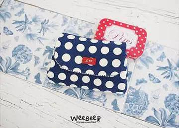 布艺包包制作教程,旧物改造手工帆布包制作