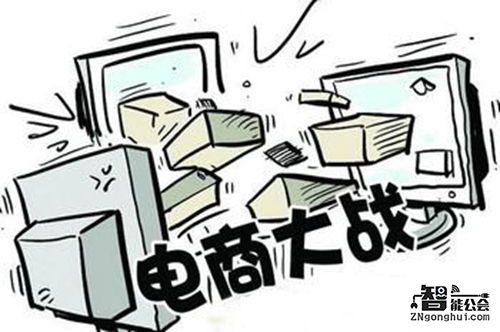 动物世界闹翻天：从猫狗到狮虎电商们这是要疯？